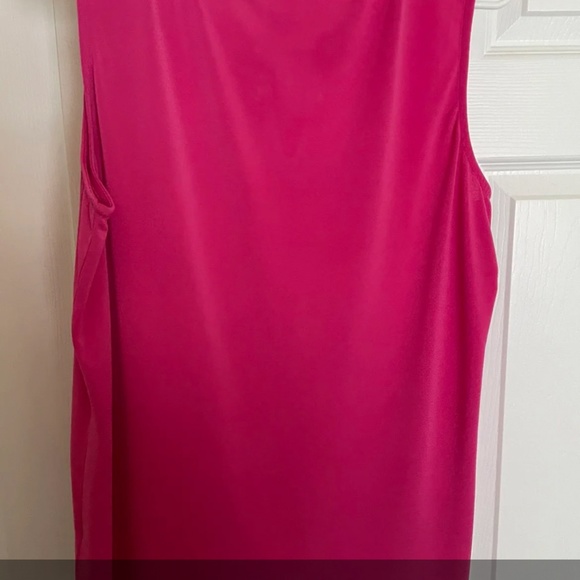 Classic Christopher & Banks Top - Picture 2 of 3